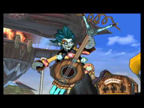 Murasaki's Favorite VGM - (144) Dr. Jamming