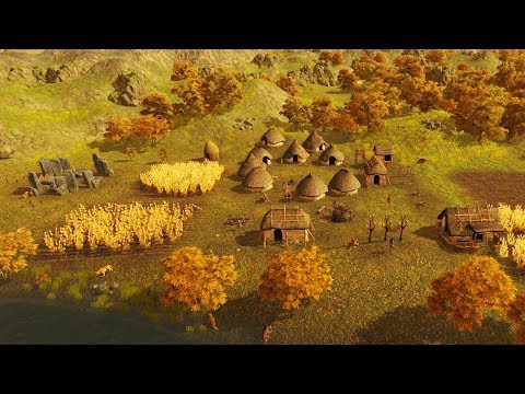 dawn of man dawn of man