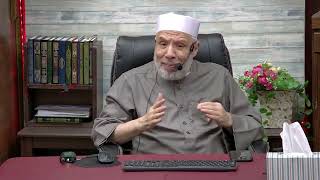 صورة ان كان الزوج ينفق على ربائبه هل تلزمه زكاة فطرهم /الثـلاثاء(9-4-2024م)٣٠رمضـان ١٤٤٥هـ