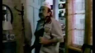 Time to make the Donuts