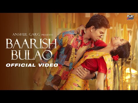 Baarish Bulao Lyrics - Stebin Ben, ShowKidd & Avvy Ballagan