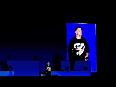 Kerstin Ott Konzert Stuttgart 2025 Teil 1