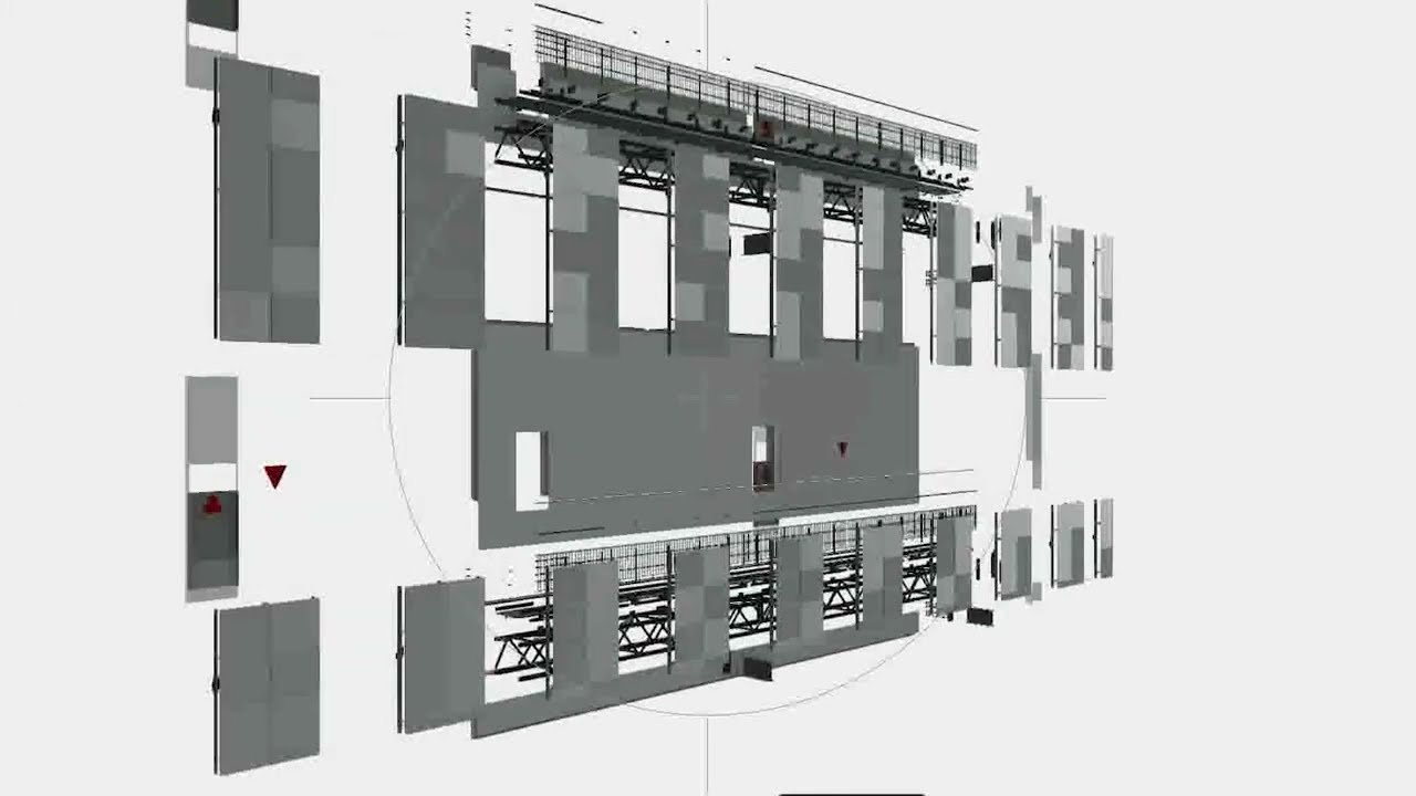 Modular BIM Samples