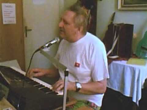 Milan Buričin - Hryzec, záludný zvíře