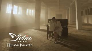 Download lagu SETIA BAND - HILANG INGATAN (OMV) mp3