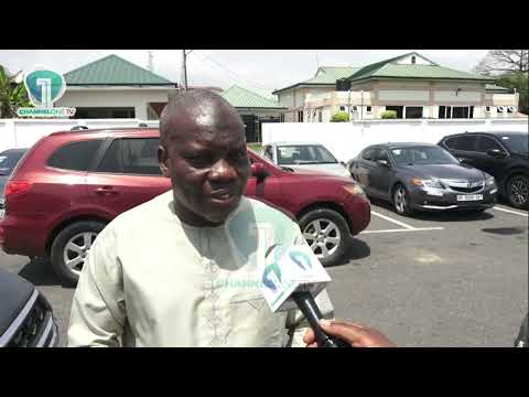 NDC Prepares for Nationwide Constituency Executive Polls