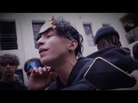 BADR VIRA vs Amine 0M  - ZN9A life style HipHop Event - 3EME EDITION