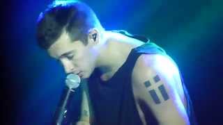 Twenty One Pilots - Truce/Part Of Trees (HD) (Live @ Electric Brixton, London. 14/11/2014)