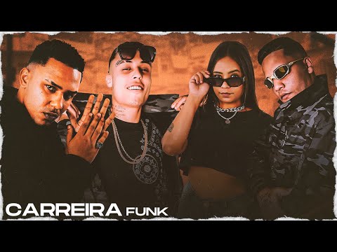 Mc's Nenem e Magrão, Naath e BL na Voz- Beat Zona Norte Feliz (Carreira Funk)