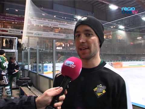 EHCO-Flash: Geburtstagskind Remo Hirt zur Niederlage gegen Langenthal