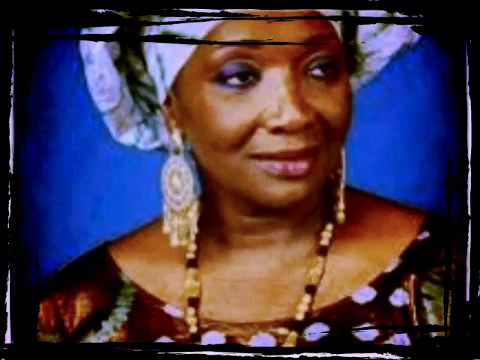 Aicha Kone - Samouyaya