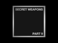 IV71 - Pablo Fierro - La Palma - Secret Weapons Part 9