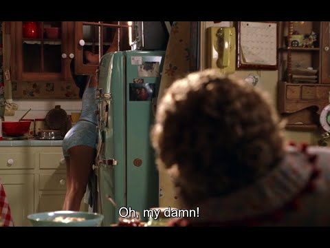 Big Momma's House  jam scene