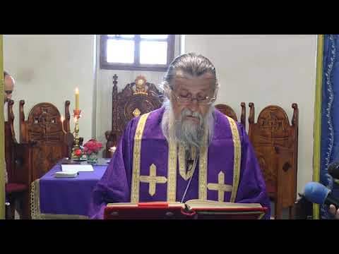 AKTUELNO - Iznosenje plastanice na Veliki petak u Vranju 17 04 2020