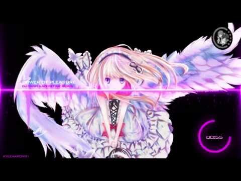 [HD] Nightcore - Power of Pleasure (LazerzF!ne Remix)