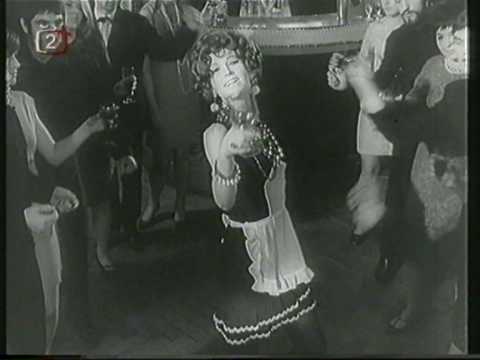 Marta Kubisova - Bily stul