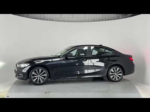 BMW 3-Series SE AUTO 320D G20 FACELIFT MODEL**BLAC - Image 2