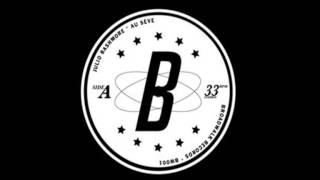 Julio Bashmore - Au Seve (Unofficial Radio Edit)