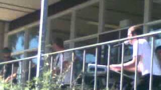 No Greater Sky Performance