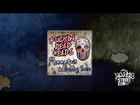 Party like Rick James - Pheeetus & Bobby Solo