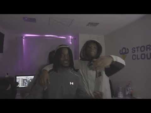 Qilla - Allang (Official Music Video)