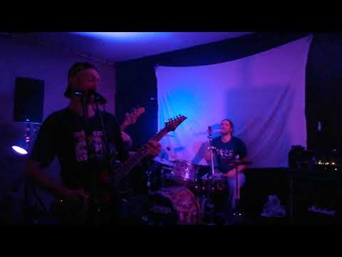 NASTY FACE @La Comedia !