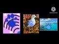 Blue S Clues How To Draw 3 Clues From Goodnight Blue