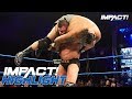 Brian Cage Vs Kongo Kong IMPACT Highlights July 5 2018