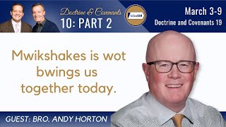 Follow Him podcast video thumbnail