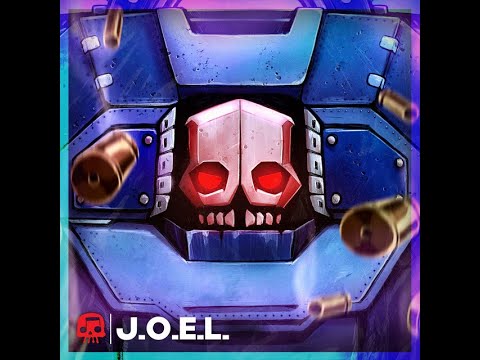J.O.E.L. (Fan Extension) - Helldivers 2 RAP | JT Music