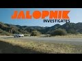 This Is America’s Greatest Secret Road | Jalopnik Investigates