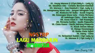 Download lagu NONSTOP LAGU MANDARIN INDONESIA mp3