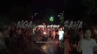 Download lagu Gus Baha ' Jangan Kritik Dunia mp3