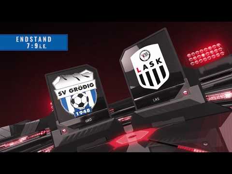 Die besten Tore der 2. Runde - Teil 1 | UNIQA ÖFB Cup