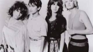 7 And 7 Is (Live @ Cathay De Grande 7/31/83) - The Bangles  *HQ audio*