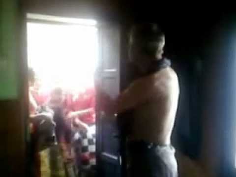 Unchiu Cuchi din Babeni