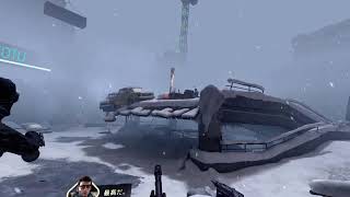 アフターザフォール　PSVR2