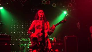 One-Eyed Doll (04) I Love My Litle Bus @ Vinyl Music Hall (2016-03-24)