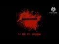 Noedolekcin Blood Logo Splaat Reversed