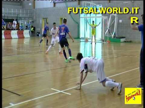 ... GOL !!! . . . Edoardo Botosso