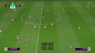 FIFA19 キャリアモードやるよ！