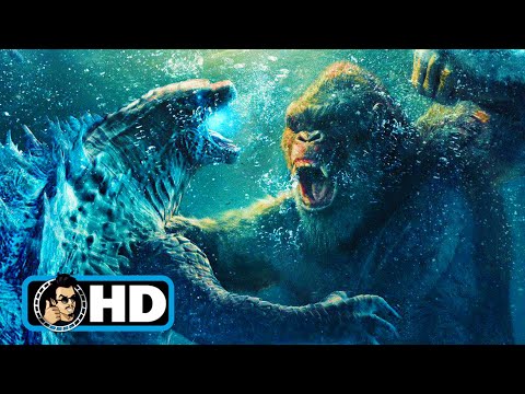 BEST UPCOMING MONSTERS MOVIES OF 2021 (All Trailers) HD