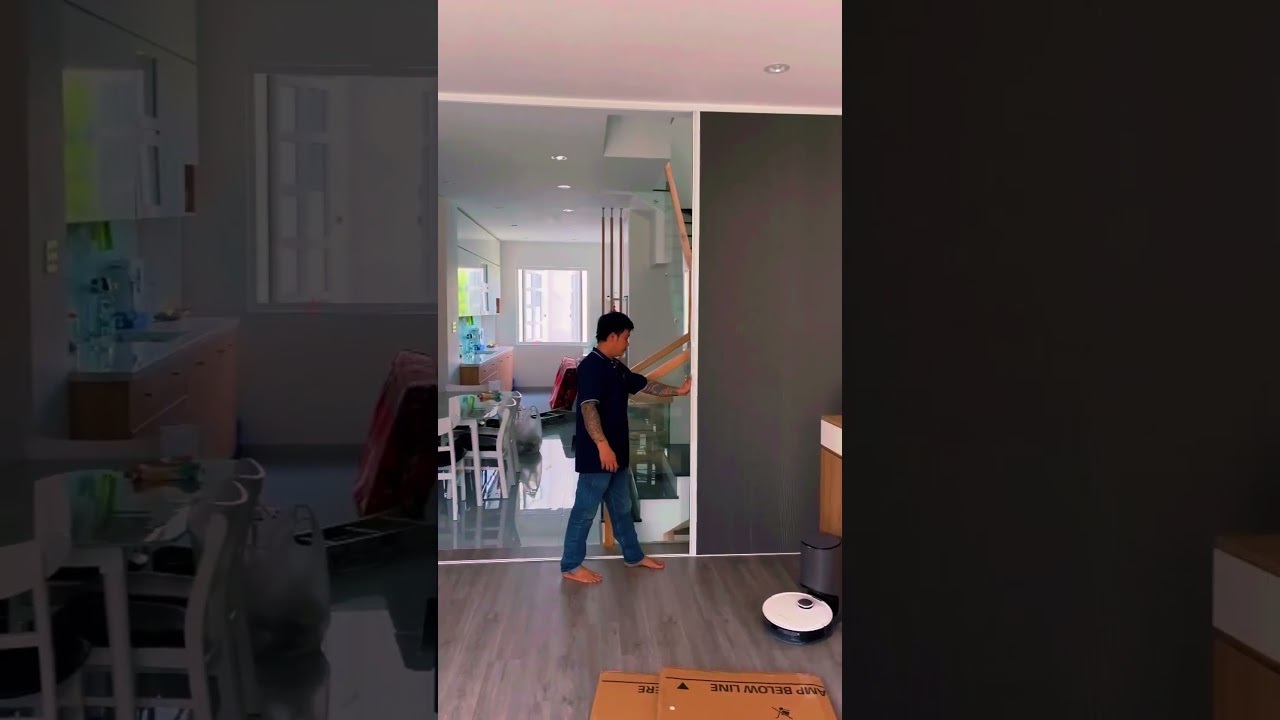 Giải Pháp Vách Ngăn Điều Hòa Hiện Đại Cho Mọi Không Gian - Tạo Nên Sự Khác Biệt Trong Thiết Kế Nội Thất