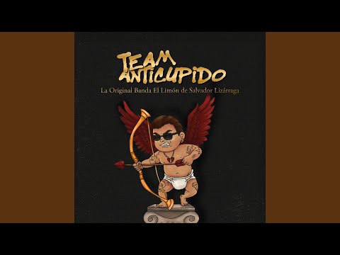 Team Anticupido