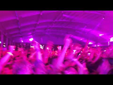 DADA LIFE live ULTRA 2012 Kick Out The Epic Mother Fucker