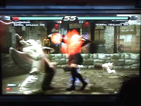 T6 BR Kane [Dvj] v uui [Lil]