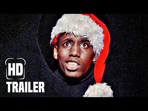 BEAT STREET Trailer German Deutsch (1984)