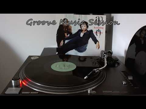 Alex Prince feat Mazaya-How we livin'(1998)