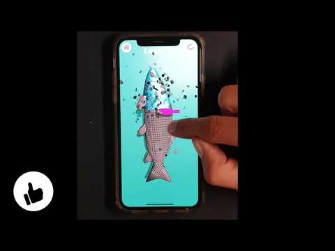 Oddly Satisfying Games 3D!Wow