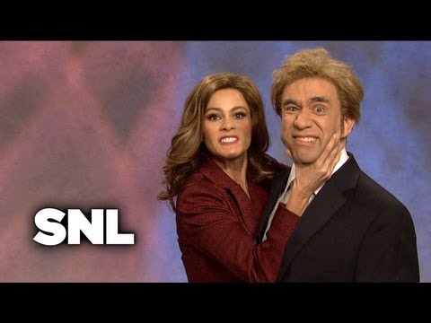 News Team Promo - Saturday Night Live